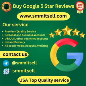 Buy Google 5 Star Reviews