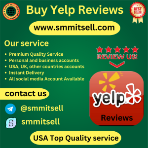 Buy Yelp Reviews