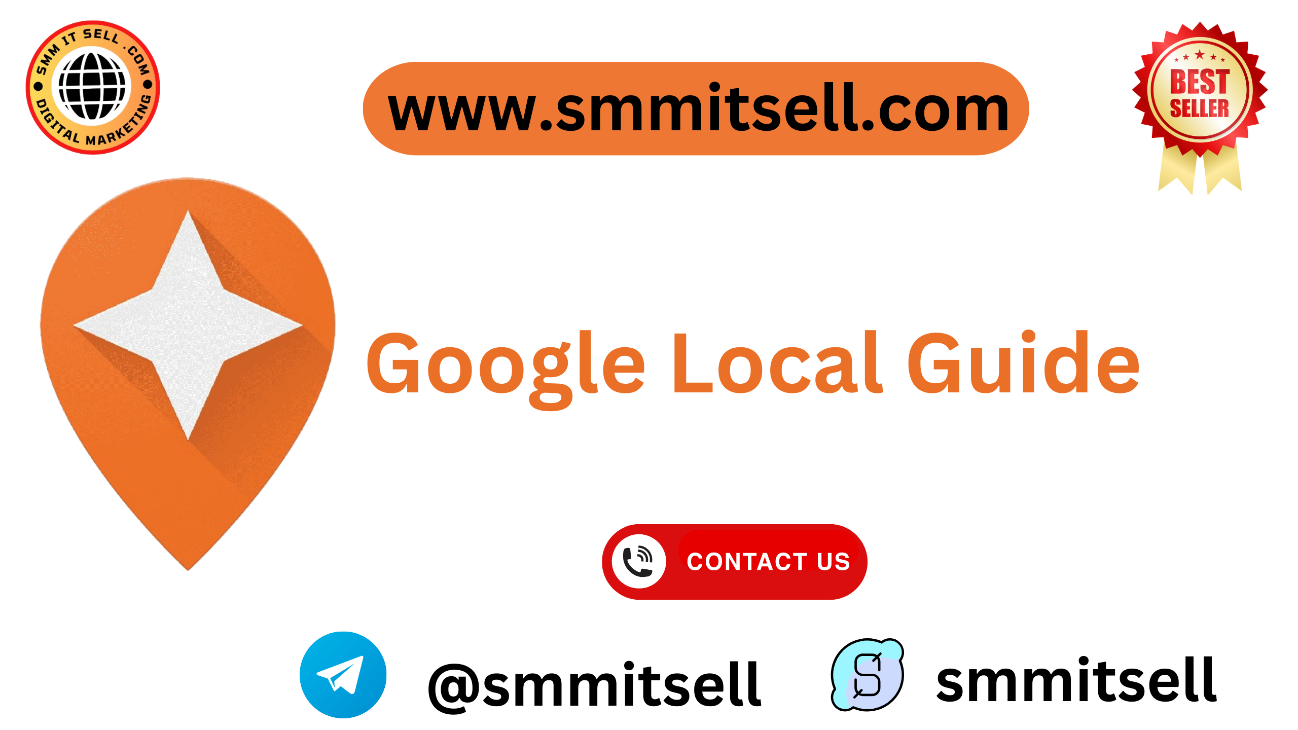 Buy Google Local Guide Reviews