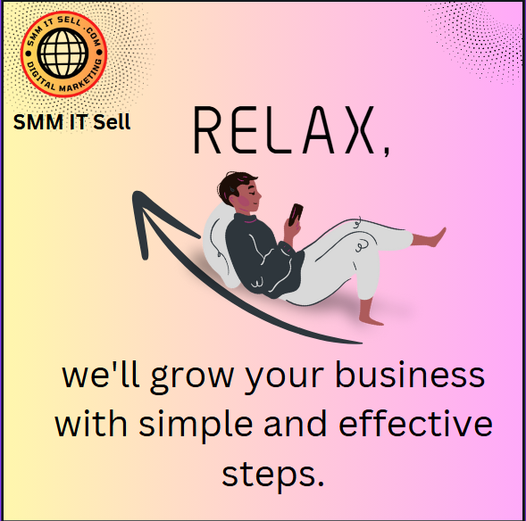 Relax SMM IT Sell