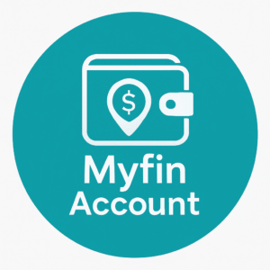 Buy Verified MyFin Accounts