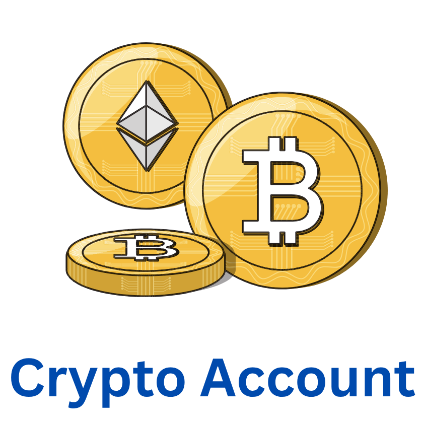 Crypto Account