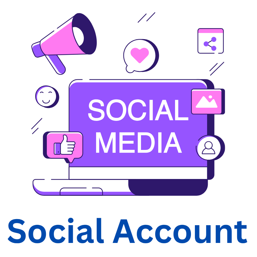 Social Account